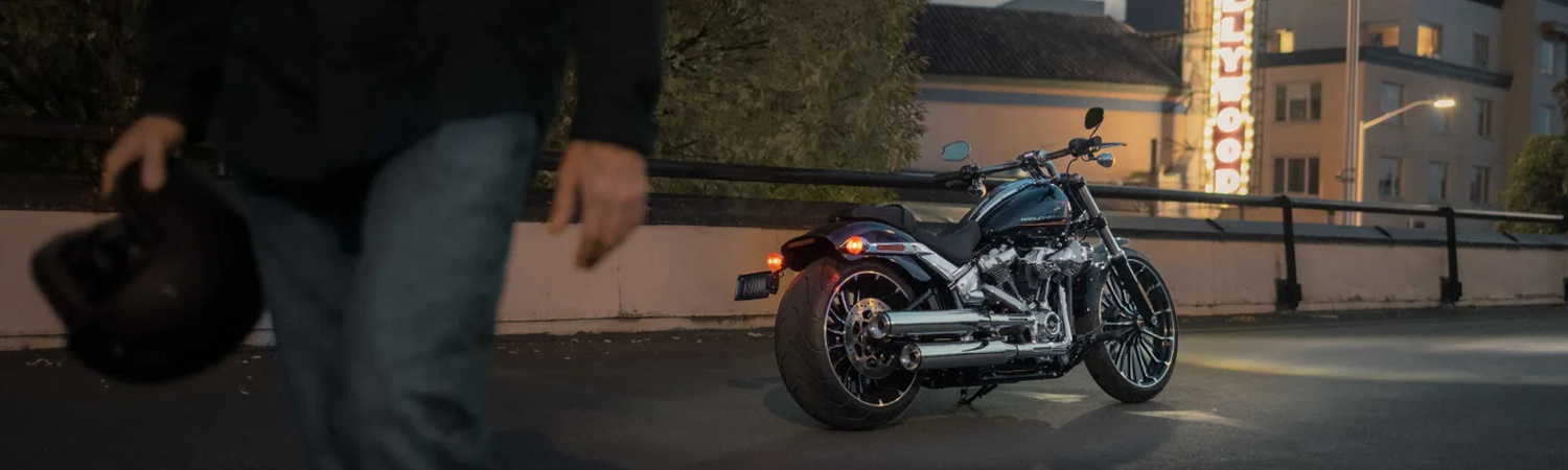2024 Harley-Davidson® Breakout® 117 for sale in Dog House Harley-Davidson®, Rock Hill, South Carolina