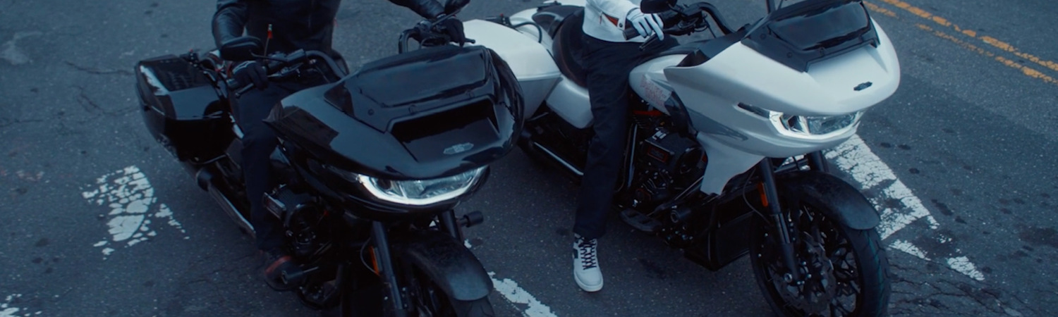 2024 Harley-Davidson® CVO™ Road Glide® for sale in Dog House Harley-Davidson®, Rock Hill, South Carolina