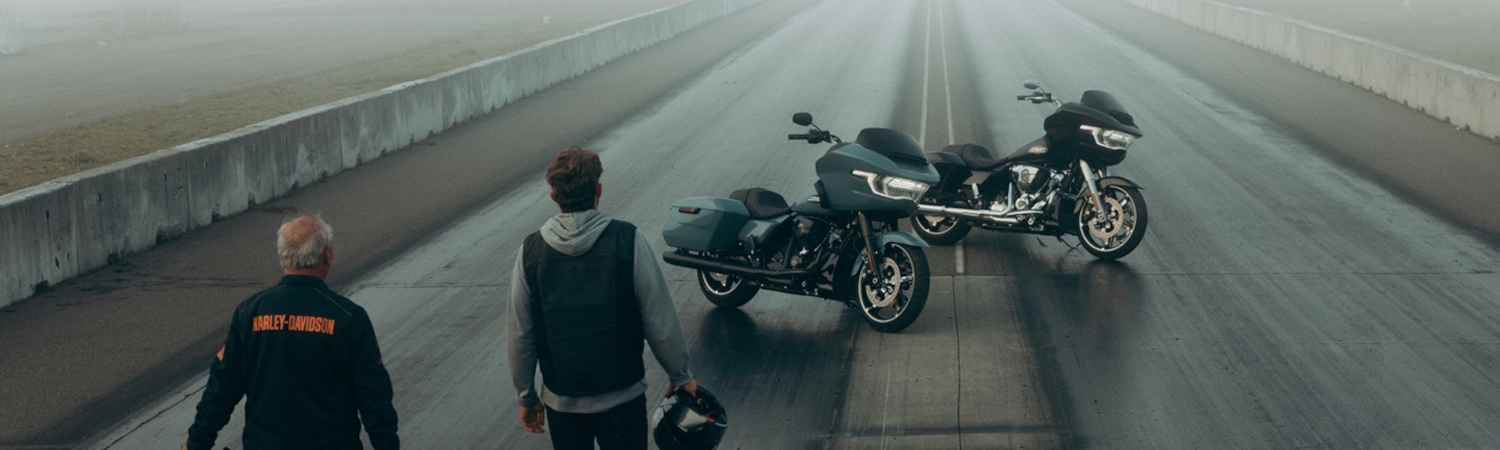 2024 Harley-Davidson® Road Glide® for sale in Dog House Harley-Davidson®, Rock Hill, South Carolina