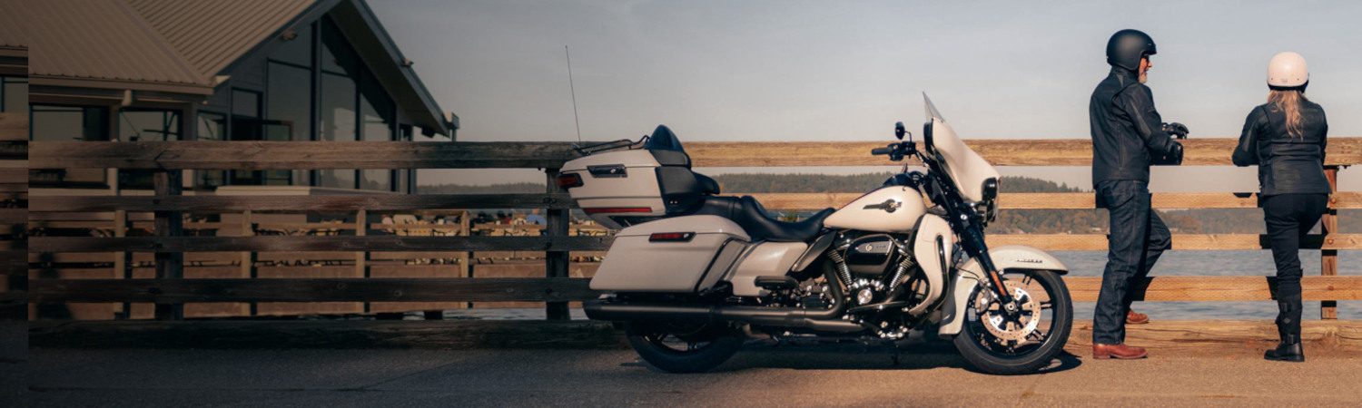 2024 Harley-Davidson® Ultra Limited for sale in Dog House Harley-Davidson®, Rock Hill, South Carolina