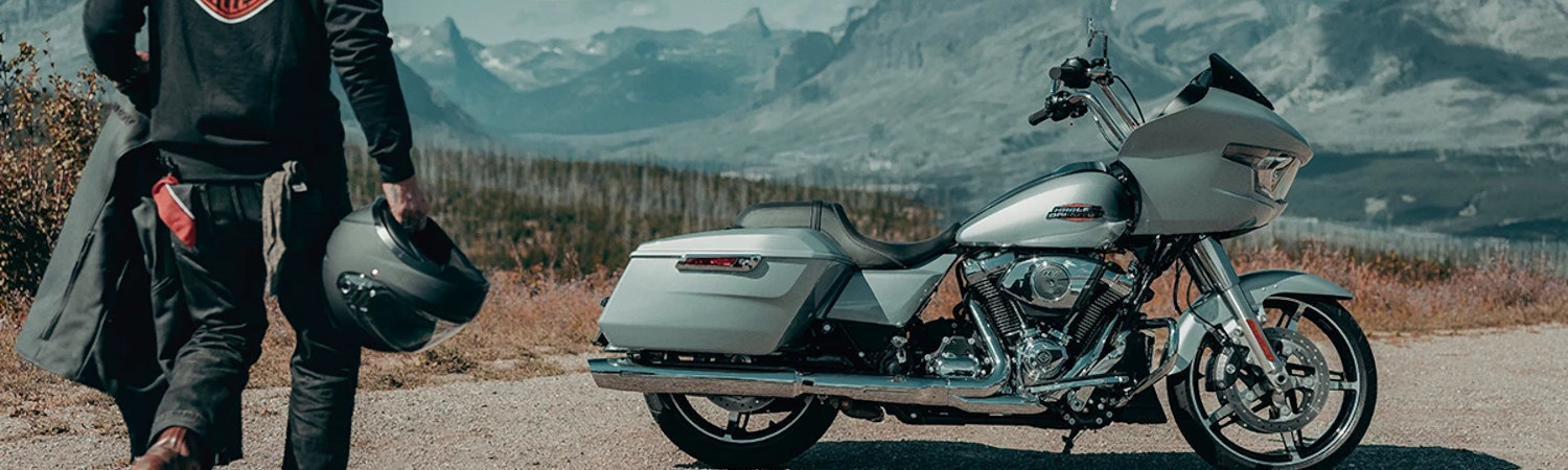 2025 Harley-Davidson® Road Glide® for sale in Dog House Harley-Davidson®, Rock Hill, South Carolina