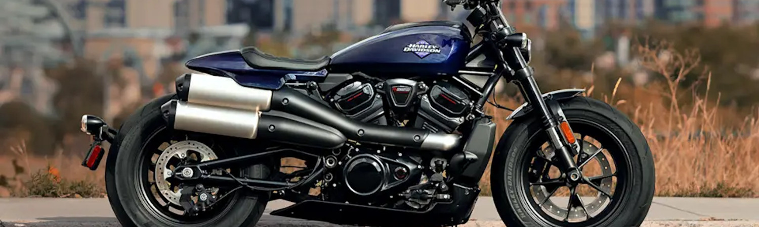 2025 Harley-Davidson® Sportster® for sale in Dog House Harley-Davidson®, Rock Hill, South Carolina