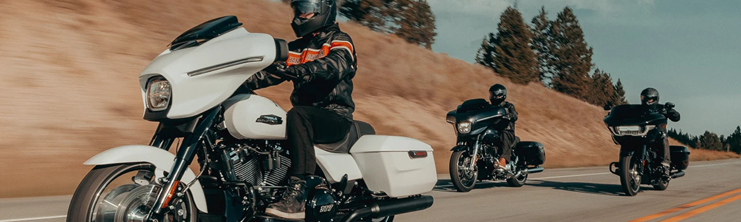 2025 Harley-Davidson® Street Glide® for sale in Dog House Harley-Davidson®, Rock Hill, South Carolina