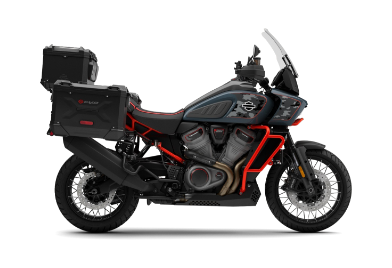Harley-Davidson® Adventure Touring for sale in Rock Hill, SC