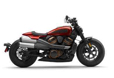 Harley-Davidson® Sportster for sale in Rock Hill, SC